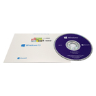 PC Disc Microsoft Windows 10 Professional 64 Bit System Builder OEM
